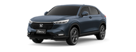 New HR-V